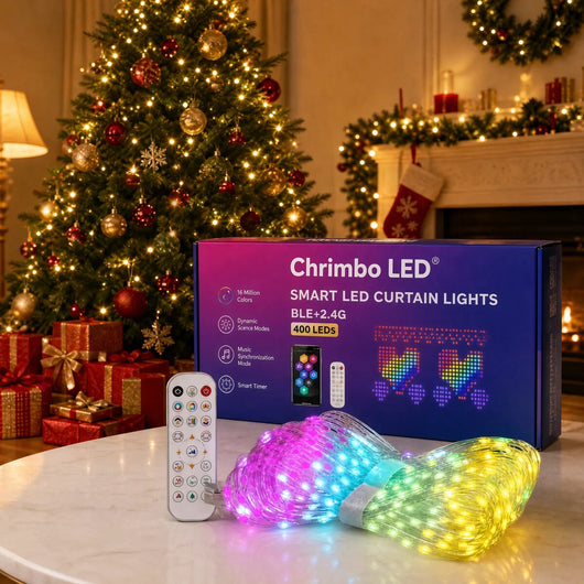 Chrimbo LED