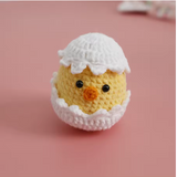 Nana's Finished Handmade Crochet