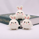 Nana's Finished Handmade Crochet