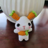 Nana's Finished Handmade Crochet