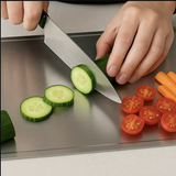 Bonium Titanium Cutting Board