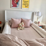 The Border Bedsheet ( Pre-Order 50% Off )