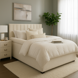 The Border Bedsheet ( Pre-Order 50% Off )
