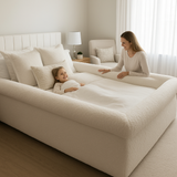 The Border Bedsheet ( Pre-Order 50% Off )