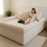 The Border Bedsheet ( Pre-Order 50% Off )
