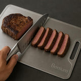 Bonium Titanium Cutting Board