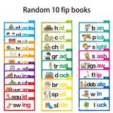Reading Flip Book ( 2025 Learning Product Of The Year )